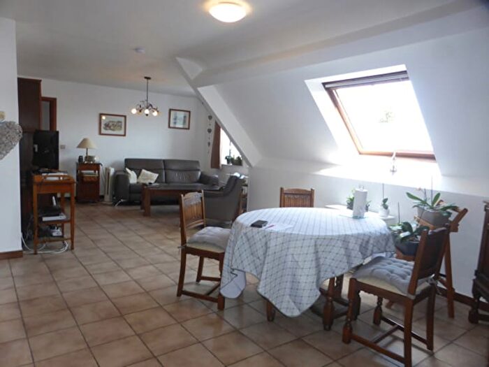 Appartement 3 pièces à vendre - RUE CHOCOLATERIE, FLEURUS