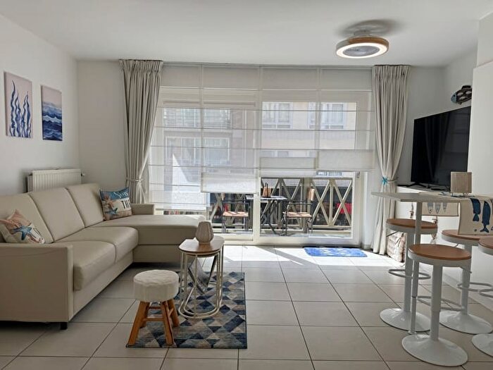 Appartement 8 pièces à vendre à Distellaan, Westende