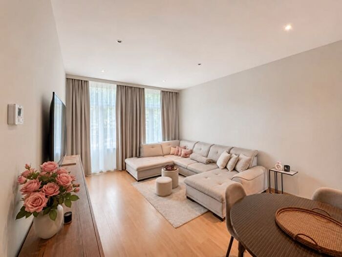 Appartement 1 pièce à louer - Nationalestraat, ANTWERPEN