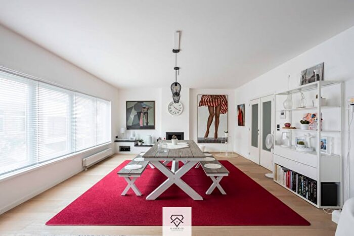 Appartement 10 pièces à vendre à Adolf Petitstraat, Drongen