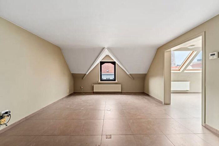 Appartement 1 pièce à vendre à Noordstraat, Roeselare