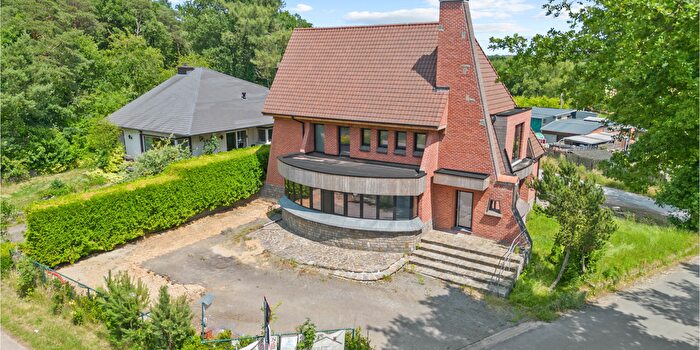 Maison 6 pièces à vendre à Breeërweg, As