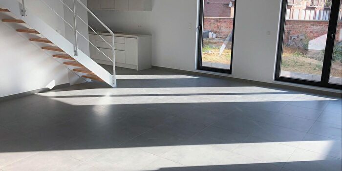 Appartement 3 pièces à Leeuwerikenstraat, Heverlee, à louer