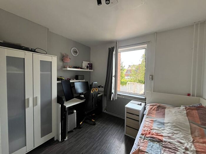 Appartement à louer à Waversebaan, Leuven