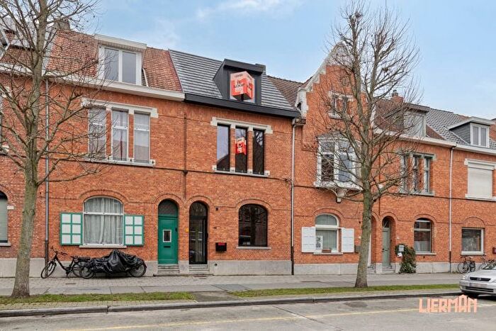 Sinte Annalaan, Aalst - Maison 4 pièces à vendre