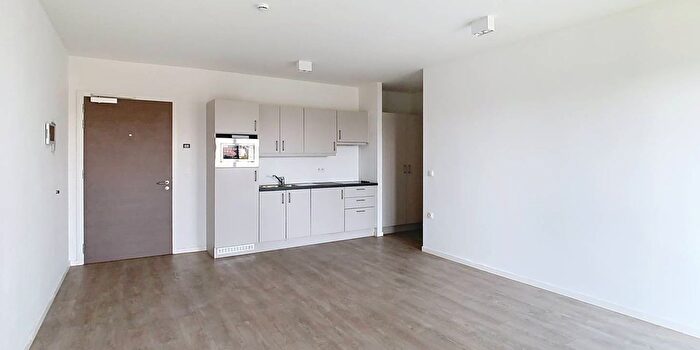 Gebroeders Marreytstraat, SintPieters : Appartement 1 pièce à vendre