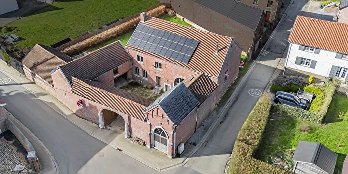 Maison 4 pièces à vendre - Rue de la Vallée, FexheSlins