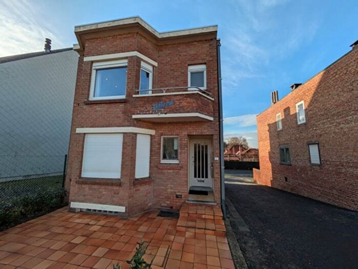 Appartement 1 pièce à Zeelaan, Koksijde, à vendre