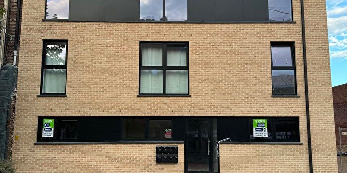 Appartement 1 pièce à Oude Baan, MechelenaandeMaas, à vendre