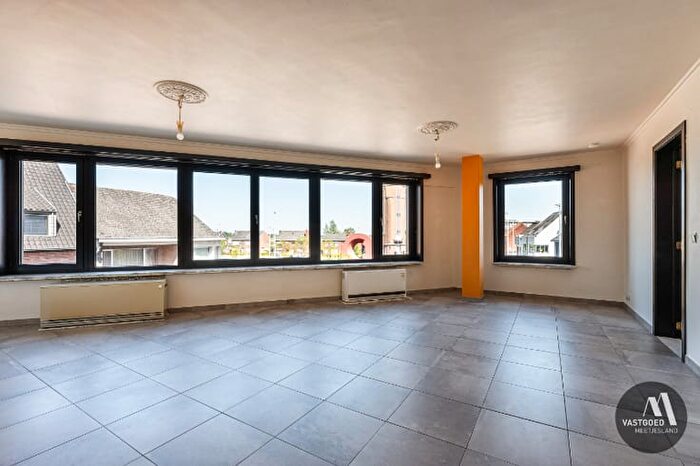 Appartement 8 pièces à vendre - Blommekens, Eeklo