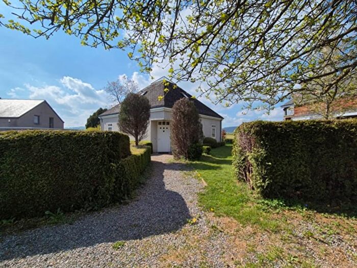 Maison 2 pièces à La Chapelle, Lierneux, à vendre