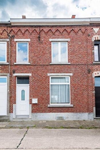 Maison 3 pièces à vendre à Rue François Demoiny a, Wagnelée