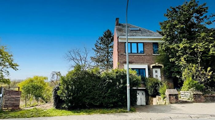 Maison 3 pièces à vendre - Rue Neuve, DROGENBOS