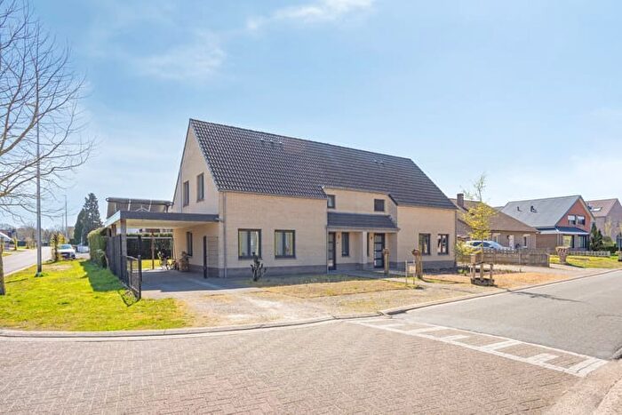 Kopshoeven, Lommel - Maison 10 pièces à vendre