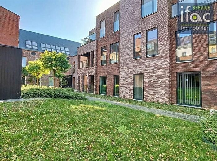 Appartement 3 pièces à vendre à Beauduinstraat, Tienen