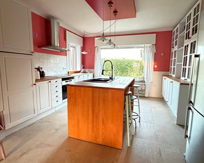 Wittogstraat, Zwevegem : Maison 4 pièces à vendre