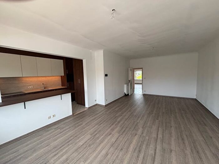 Appartement 3 pièces à Westdijk, Willebroek, à vendre