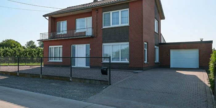 Maison 3 pièces à Heirbaan, Geetbets, à vendre