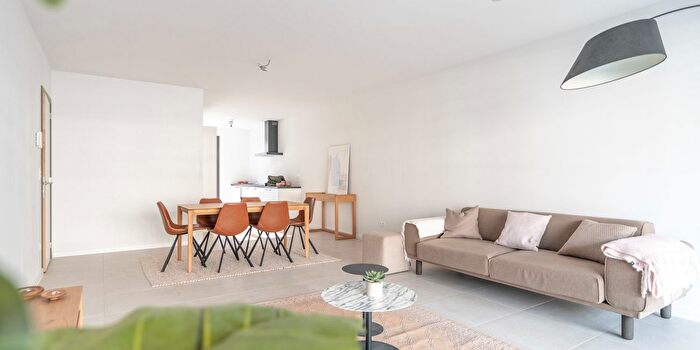 Appartement à Rapenstraat, OudTurnhout, à vendre