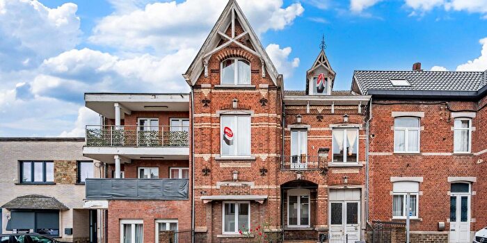 De Meuse, JupillesurMeuse : Appartement 6 pièces à vendre