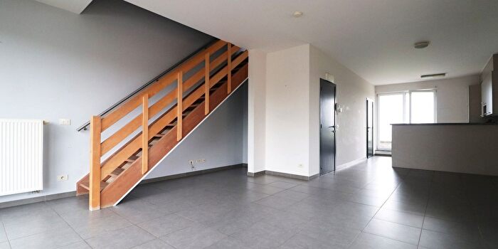 Appartement 2 pièces à louer - Roeselaarseweg, Torhout