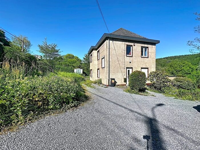Maison 3 pièces à vendre - Sentier du lièvre, EMBOURG