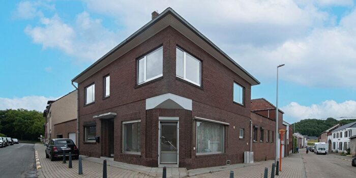 Appartement 1 pièce à louer à Pastoor Counestraat, Vroenhoven