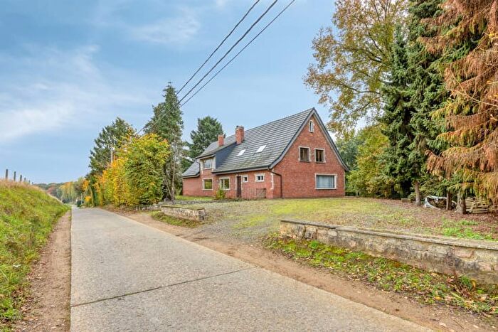 Maison 7 pièces à vendre à Herendaal, LUBBEEK