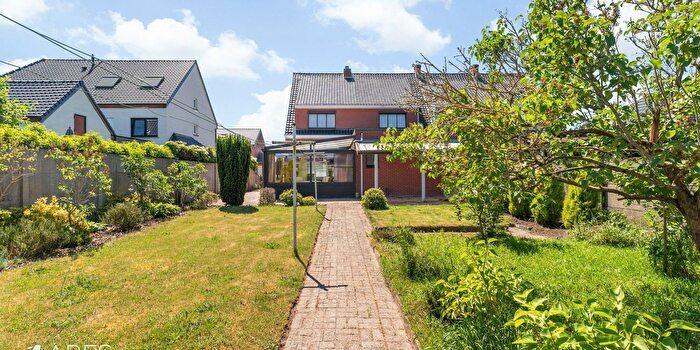 Grootheidestraat, Vosselaar : Maison 3 pièces à vendre