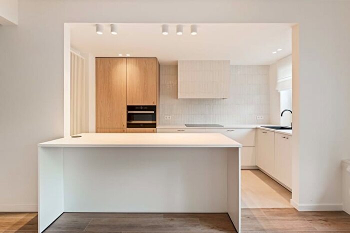Appartement 2 pièces à vendre à Rederijkersstraat, Hasselt