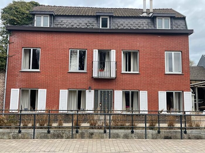Rue du Couvent, Fourons - Maison 3 pièces à vendre