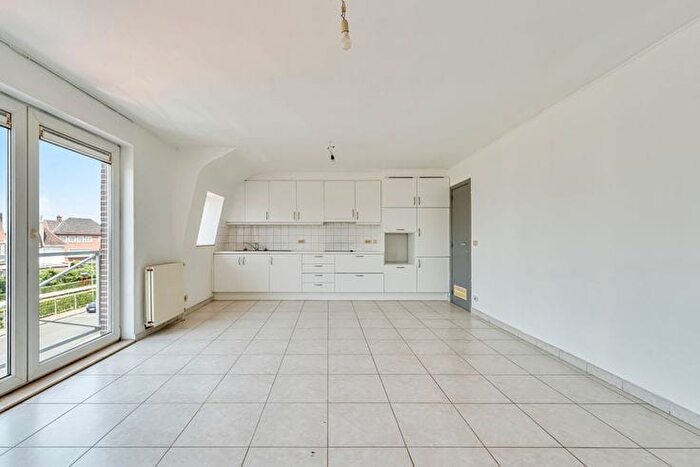 Appartement 3 pièces à vendre - Vlaswaagplein, Bissegem