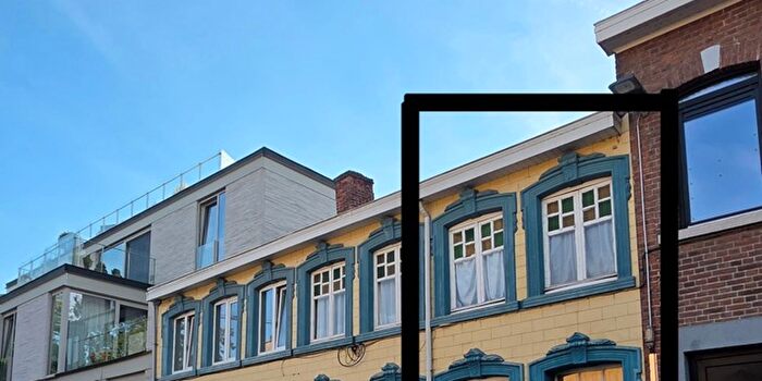 Maison 2 pièces à vendre - Gootstraat, SintTruiden