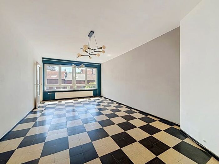 Rue Lambinon, Liège : Appartement 2 pièces à louer
