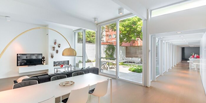 SintJacobsplein, Leuven - Appartement 2 pièces à vendre