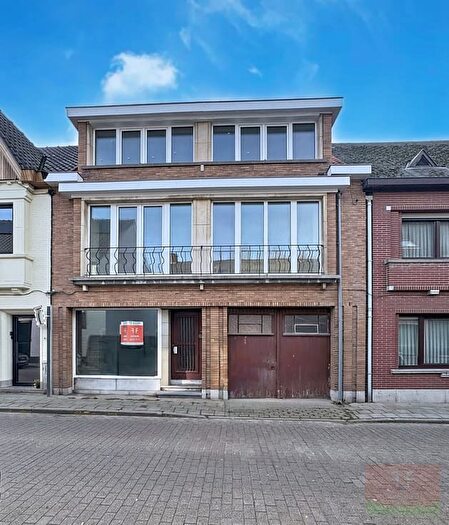 Maison 13 pièces à Gootje, Balegem, à vendre