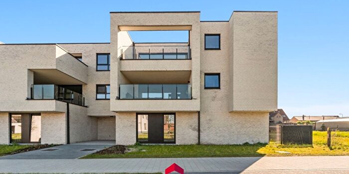 Appartement 3 pièces à Hezerpad ZN, Lommel, à vendre