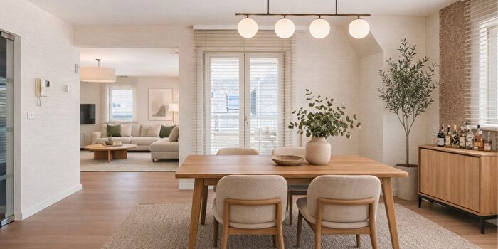 Ruttemburgstraat, Oudenaarde - Appartement 3 pièces à vendre