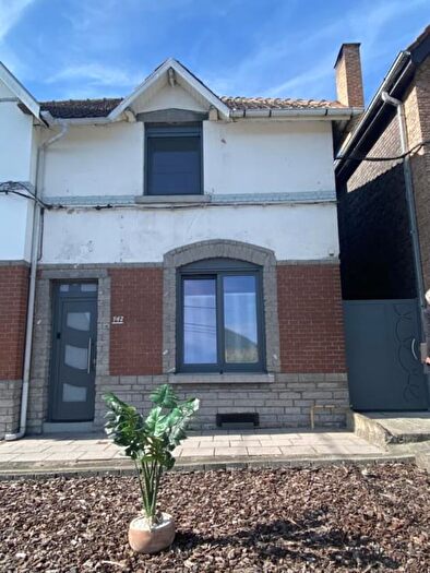 Maison 2 pièces à vendre - Rue du Quesnoy, Trivières