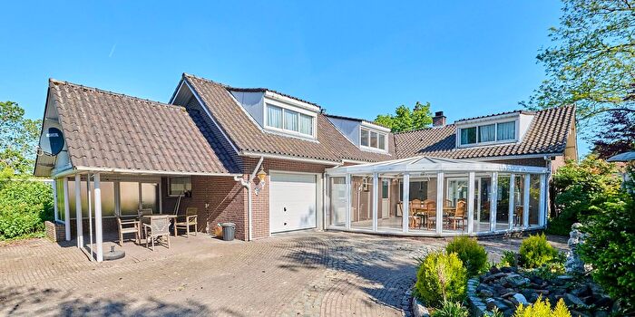 Maison 2 pièces à vendre - Siberië, Lommel
