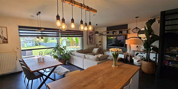 Rue dAth, Blaton - Maison 4 pièces à vendre