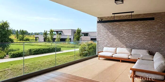 du Roy de Blicquylaan, Sterrebeek : Appartement 2 pièces à louer