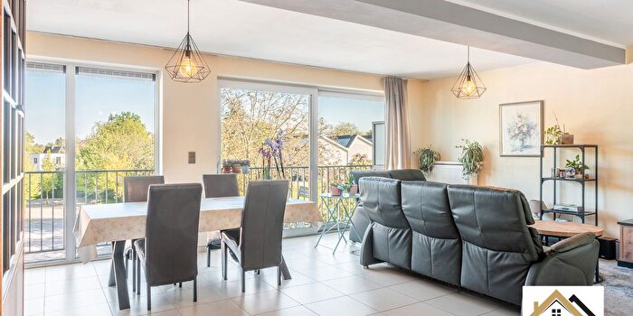 Appartement 2 pièces à vendre - Gentstraat, Oostakker