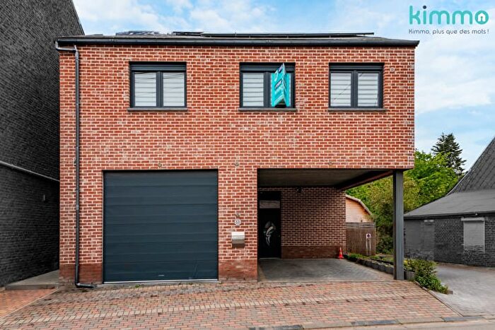 Maison 4 pièces à Rue du Bâty, Wanfercéebaulet, à vendre