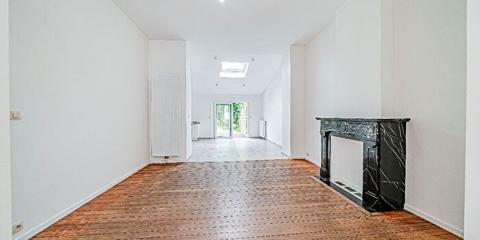 Maison 4 pièces à vendre à Rue Francq, Arlon