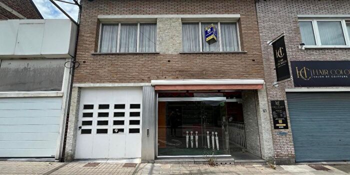 Maison 3 pièces à vendre à Rue de Tavier, Seraing