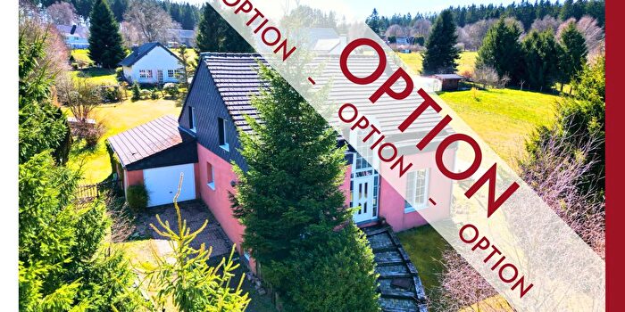 Küchelscheid, Butgenbach : Maison 4 pièces à vendre