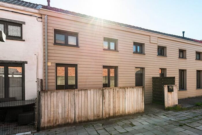 Maison 1 pièce à Berlaarsesteenweg, LIER, à vendre
