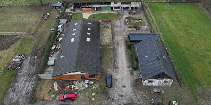 Maison 3 pièces à vendre à Sluis, Mol