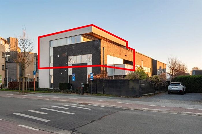 Appartement 3 pièces à vendre - Het Getske, DilsenStokkem